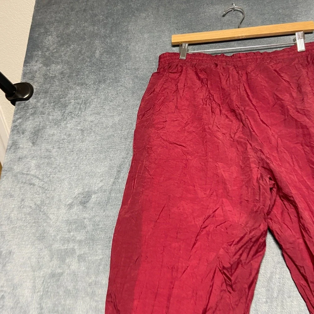 Reebok jogger pants